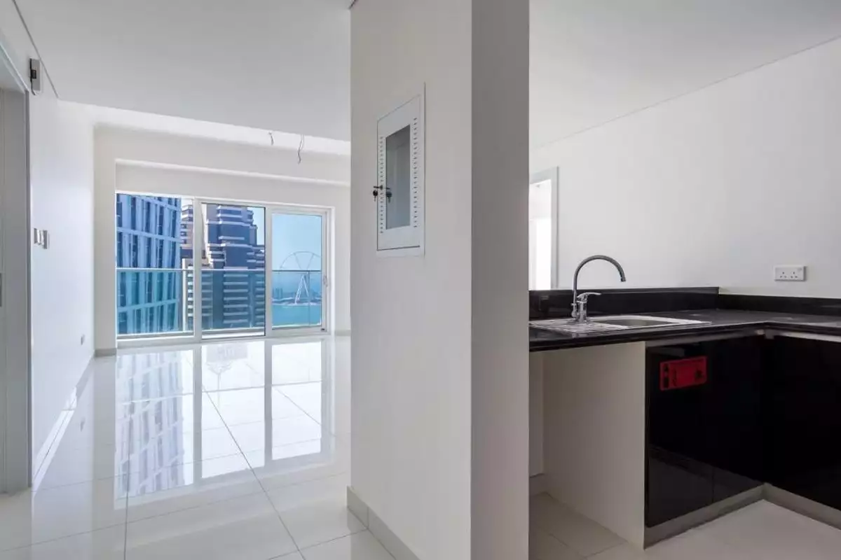 Квартира 143м² в ОАЭ, Дубай. Стоимостью 791598€ аренда фото-3