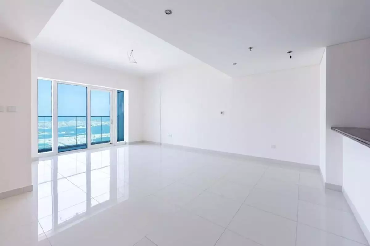 Квартира 143м² в ОАЭ, Дубай. Стоимостью 791598€ аренда фото-4