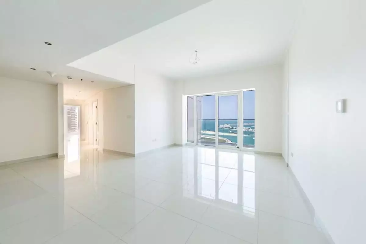 Квартира 143м² в ОАЭ, Дубай. Стоимостью 791598€ аренда фото-6