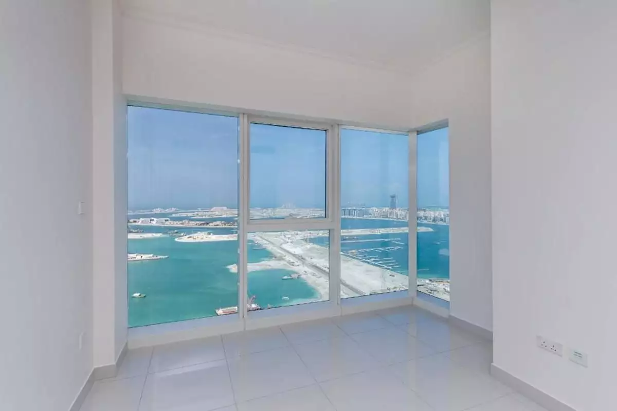 Квартира 143м² в ОАЭ, Дубай. Стоимостью 791598€ аренда фото-7