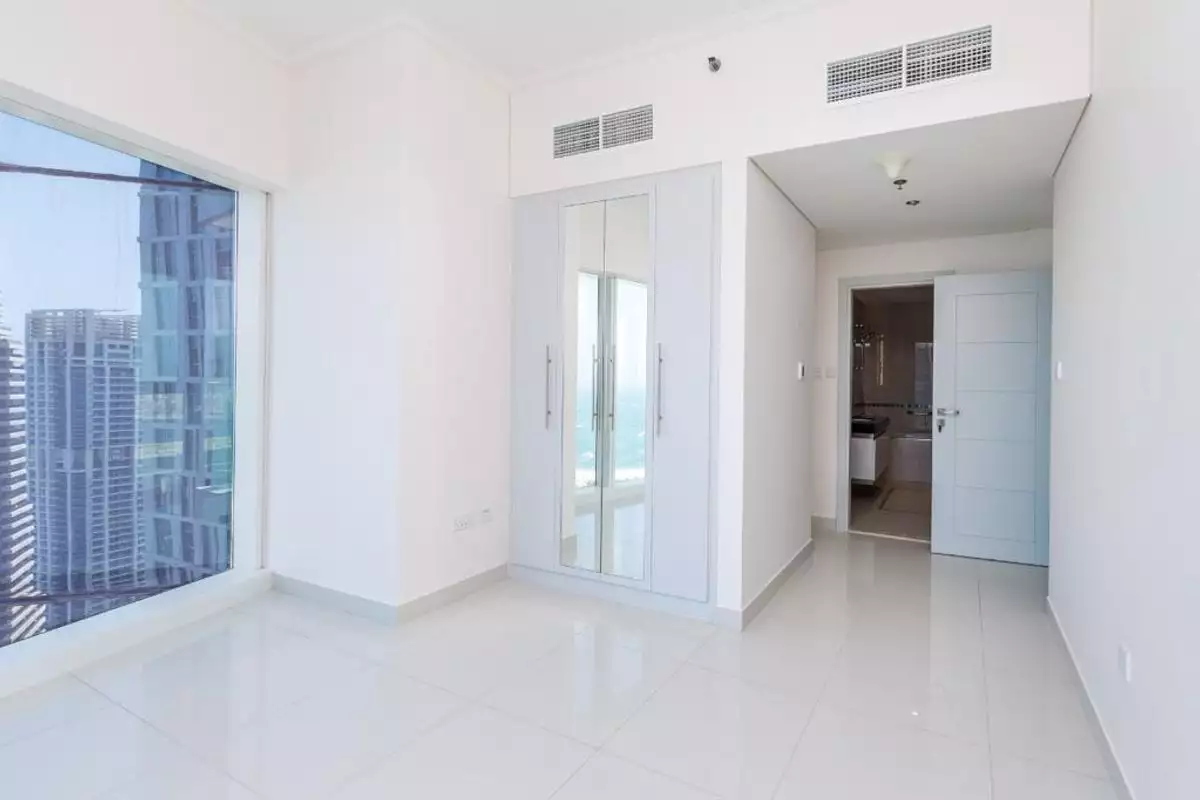 Квартира 143м² в ОАЭ, Дубай. Стоимостью 791598€ аренда фото-9