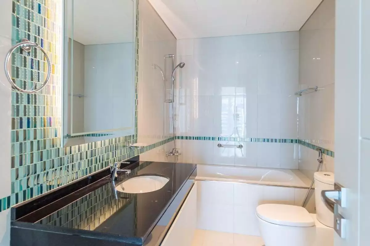 Квартира 143м² в ОАЭ, Дубай. Стоимостью 791598€ аренда фото-11