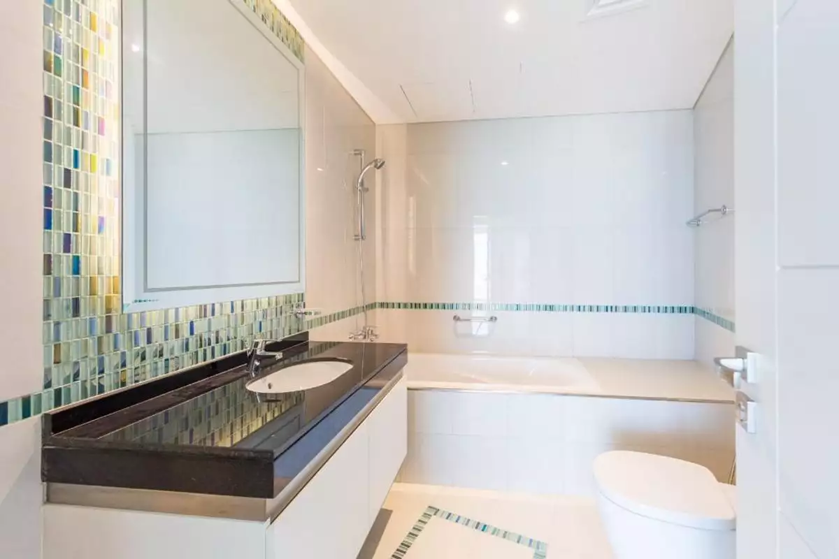 Квартира 143м² в ОАЭ, Дубай. Стоимостью 791598€ аренда фото-12