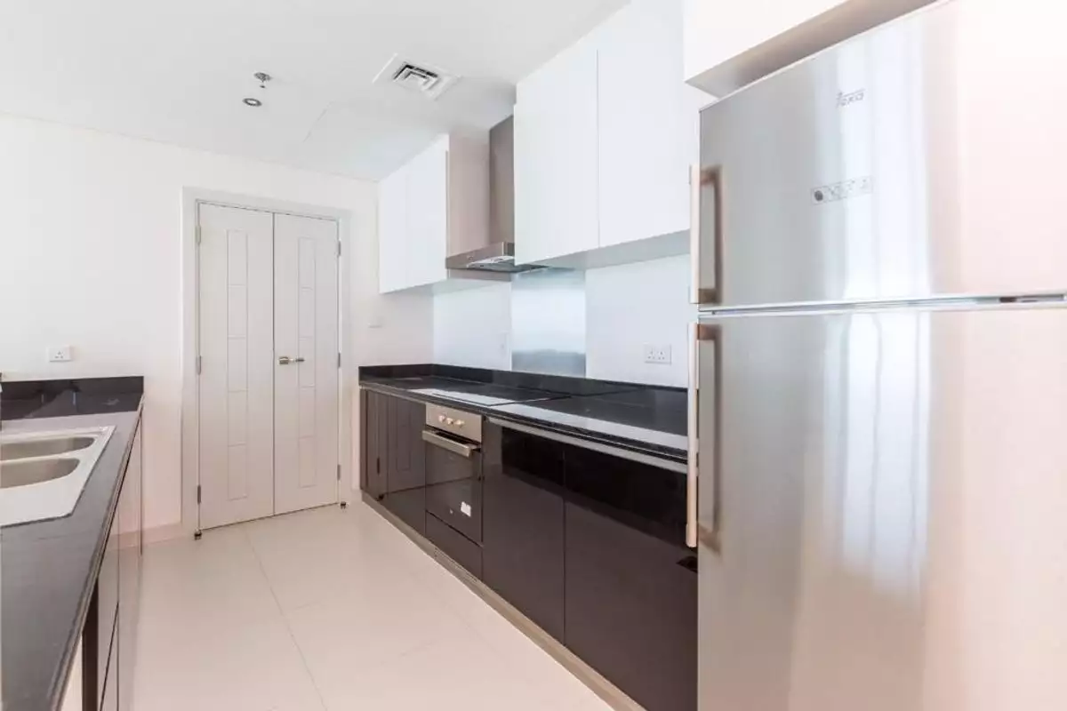 Квартира 143м² в ОАЭ, Дубай. Стоимостью 791598€ аренда фото-13