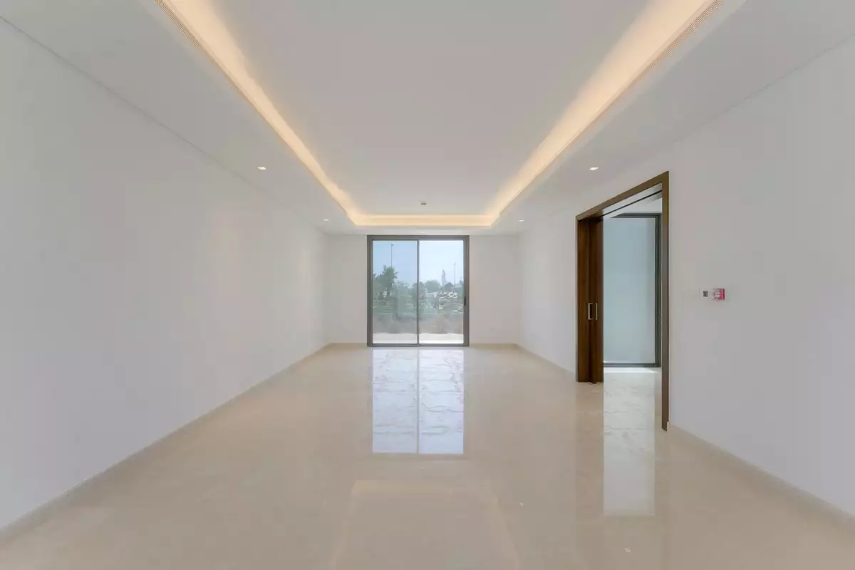 Вилла 822м² в ОАЭ, Абу-Даби. Стоимостью 2247439€ аренда фото-1