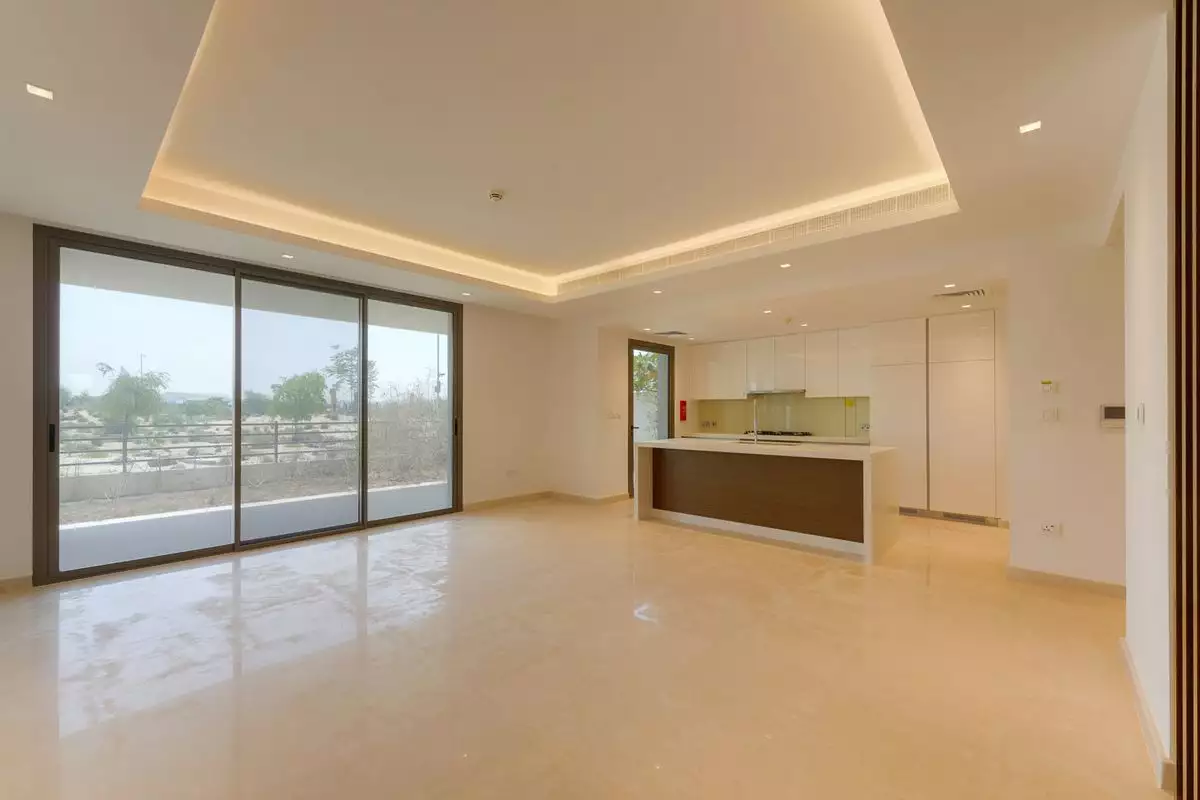 Вилла 822м² в ОАЭ, Абу-Даби. Стоимостью 2247439€ аренда фото-4