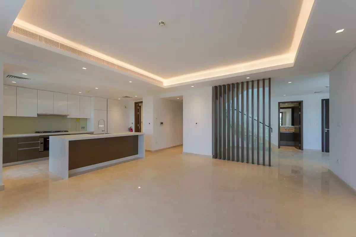 Вилла 822м² в ОАЭ, Абу-Даби. Стоимостью 2247439€ аренда фото-5