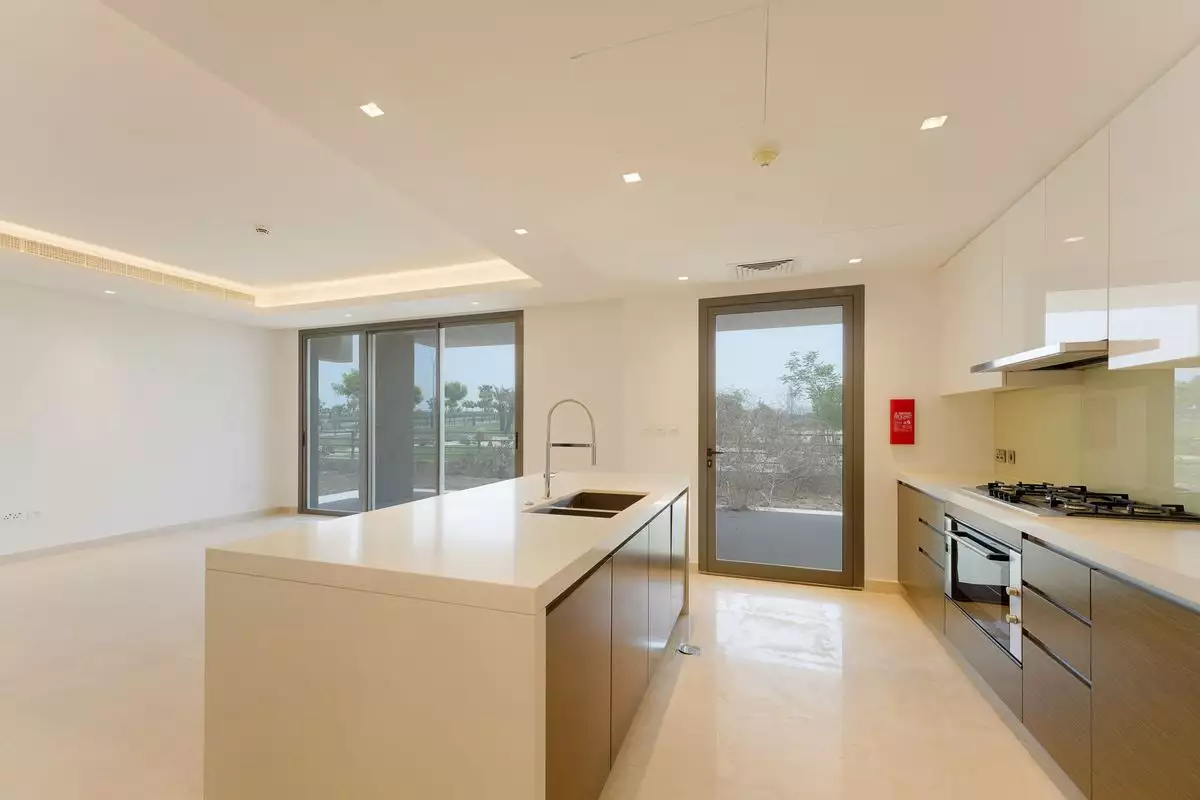 Вилла 822м² в ОАЭ, Абу-Даби. Стоимостью 2247439€ аренда фото-6