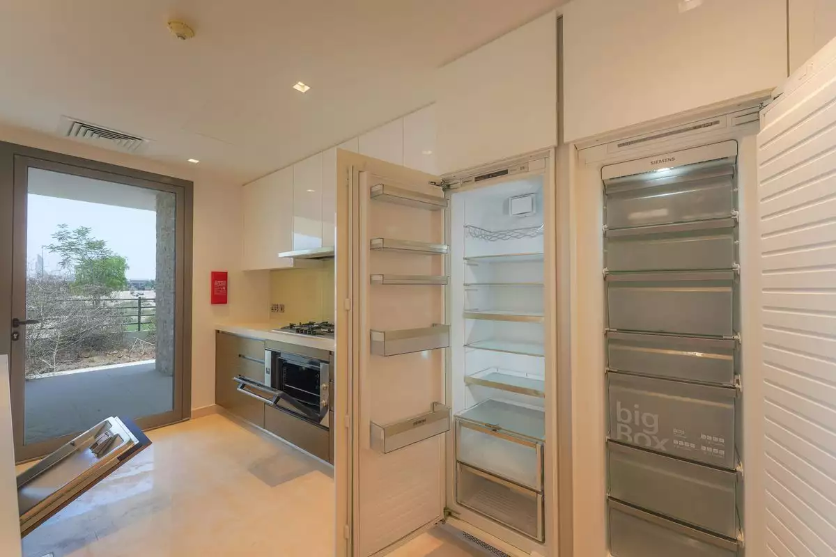Вилла 822м² в ОАЭ, Абу-Даби. Стоимостью 2247439€ аренда фото-7