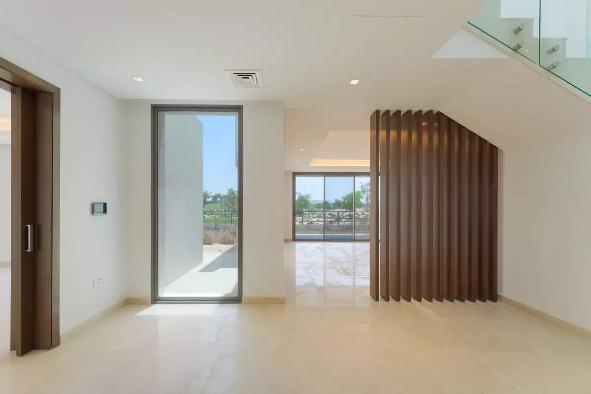 Вилла 822м² в ОАЭ, Абу-Даби. Стоимостью 2247439€ аренда фото-8