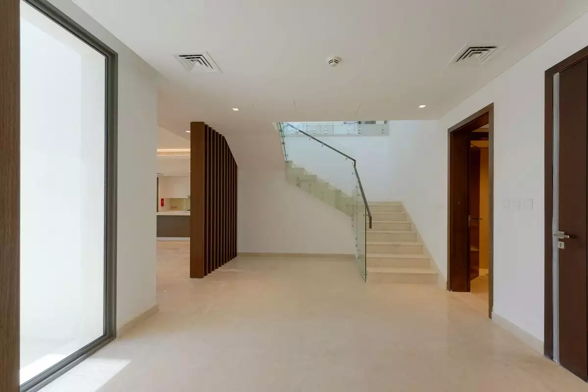 Вилла 822м² в ОАЭ, Абу-Даби. Стоимостью 2247439€ аренда фото-9