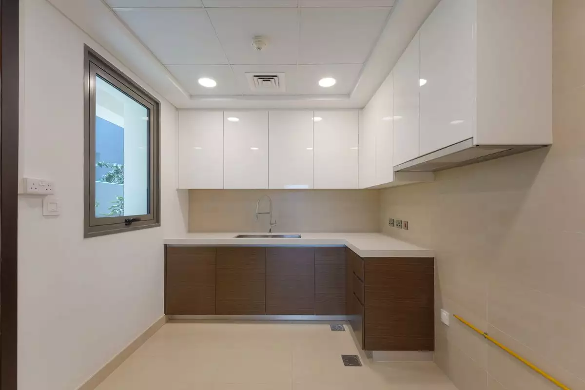 Вилла 822м² в ОАЭ, Абу-Даби. Стоимостью 2247439€ аренда фото-10