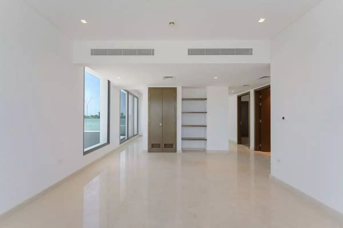 Вилла 822м² в ОАЭ, Абу-Даби. Стоимостью 2247439€ аренда фото-11