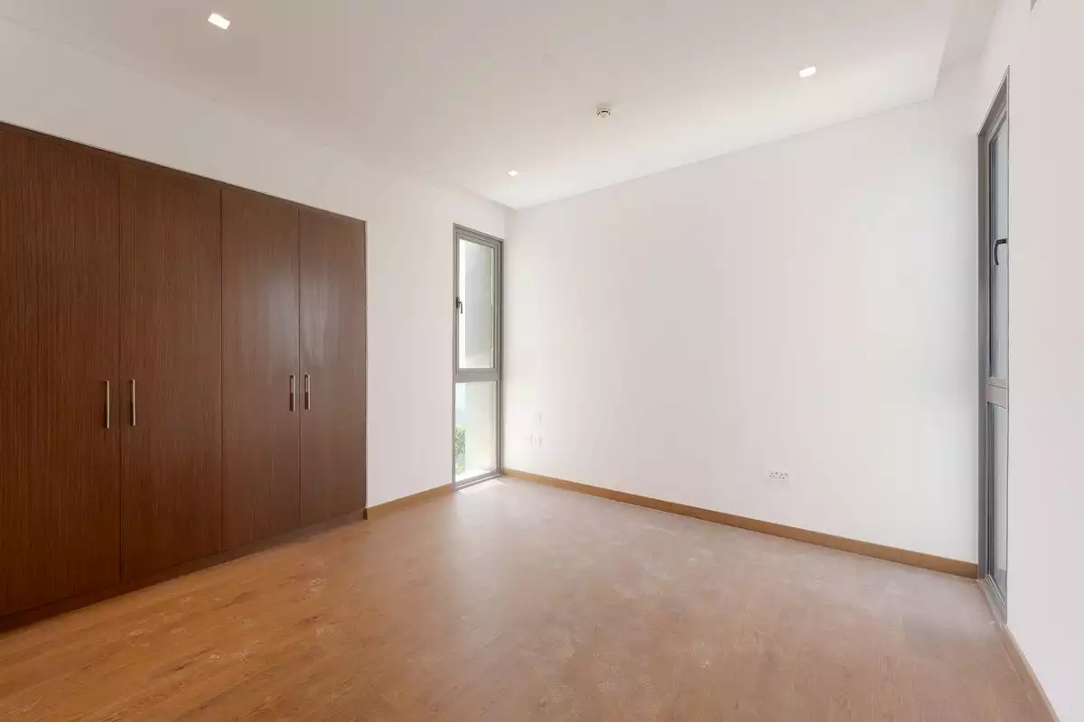 Вилла 822м² в ОАЭ, Абу-Даби. Стоимостью 2247439€ аренда фото-13
