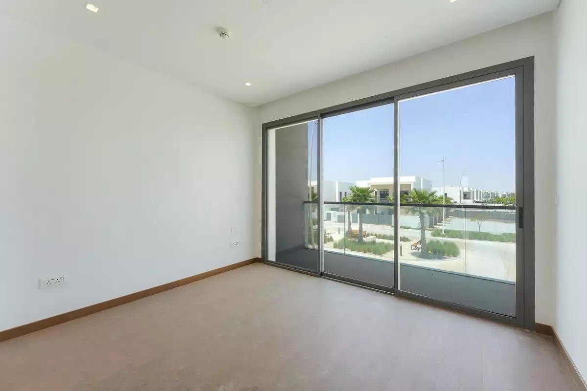 Вилла 822м² в ОАЭ, Абу-Даби. Стоимостью 2247439€ аренда фото-14
