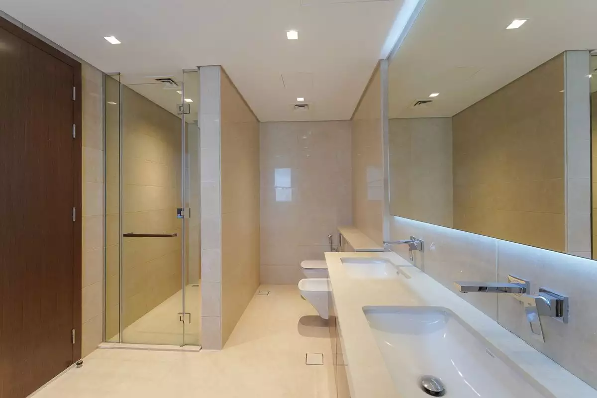 Вилла 822м² в ОАЭ, Абу-Даби. Стоимостью 2247439€ аренда фото-20
