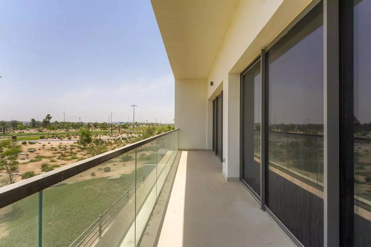 Вилла 822м² в ОАЭ, Абу-Даби. Стоимостью 2247439€ аренда фото-21