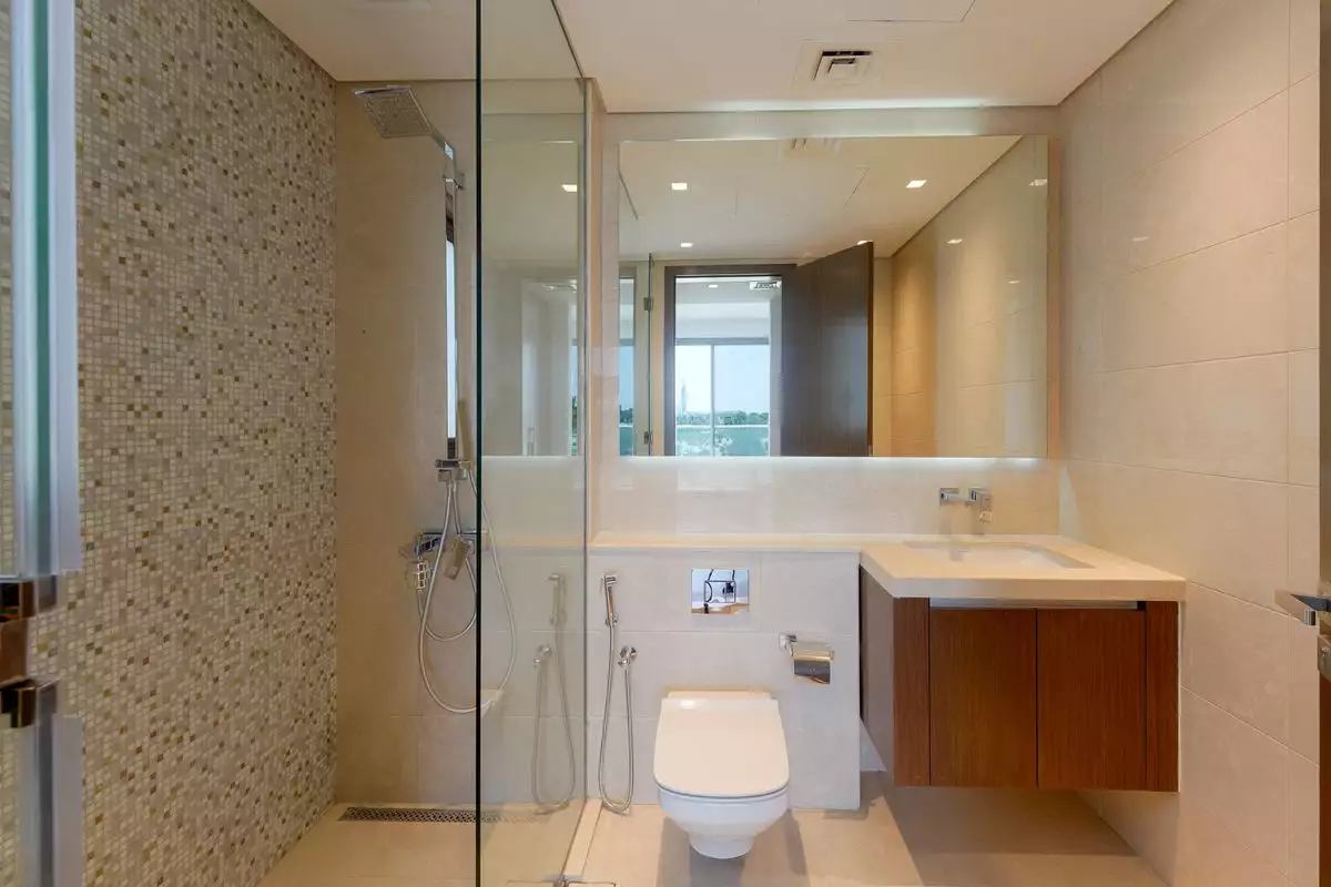 Вилла 822м² в ОАЭ, Абу-Даби. Стоимостью 2247439€ аренда фото-24