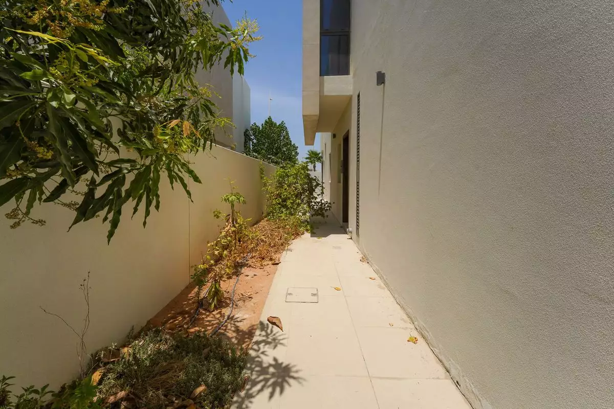 Вилла 822м² в ОАЭ, Абу-Даби. Стоимостью 2247439€ аренда фото-29