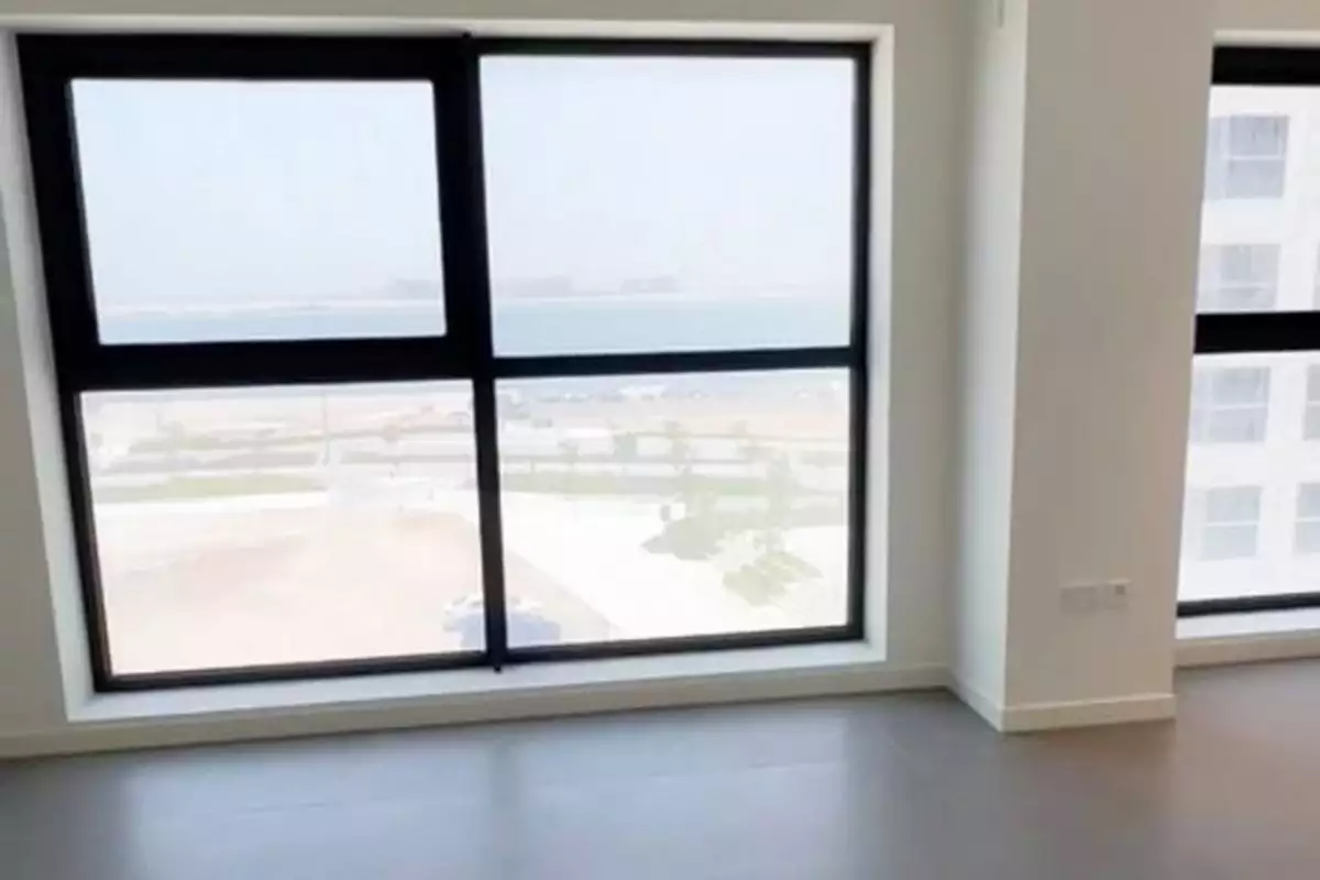 Квартира 43м² в ОАЭ, Абу-Даби. Стоимостью 217945€ аренда фото-2