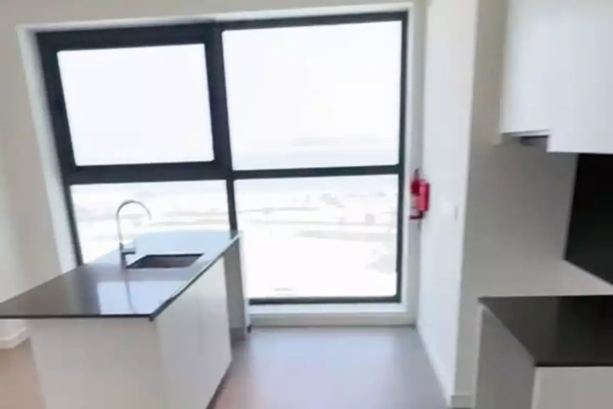 Квартира 43м² в ОАЭ, Абу-Даби. Стоимостью 217945€ аренда фото-6