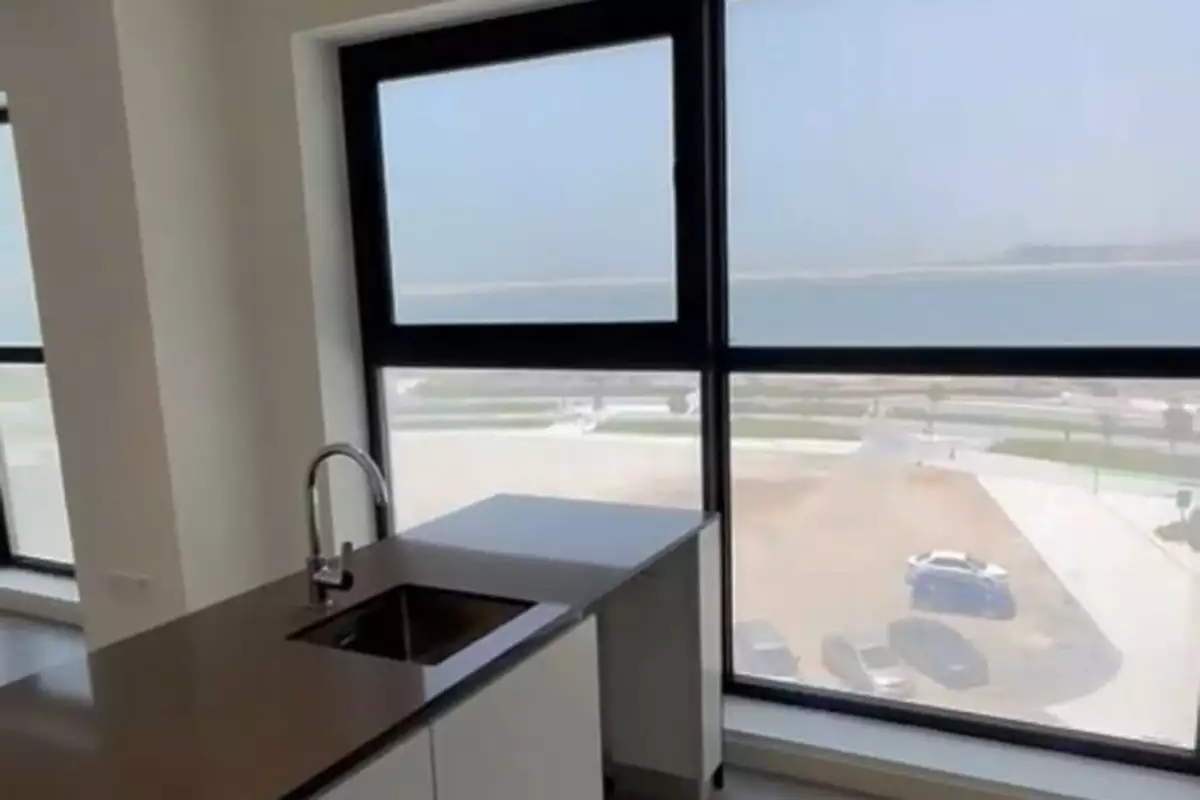 Квартира 43м² в ОАЭ, Абу-Даби. Стоимостью 217945€ аренда фото-7