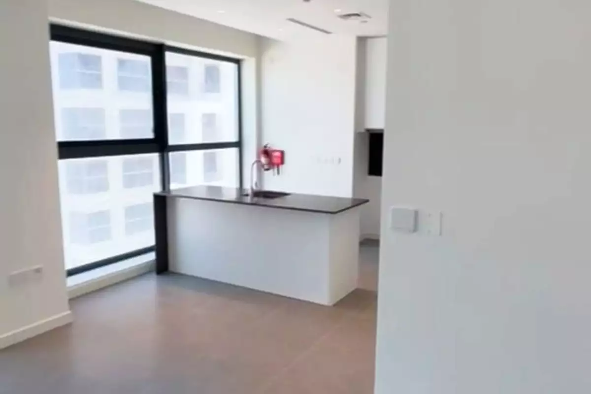 Квартира 43м² в ОАЭ, Абу-Даби. Стоимостью 217945€ аренда фото-8