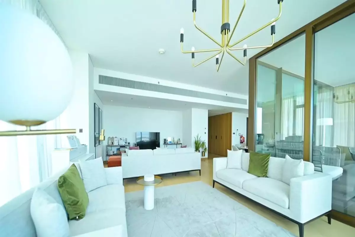 Квартира 294м² в ОАЭ, Дубай. Стоимостью 10612909€ аренда фото-3