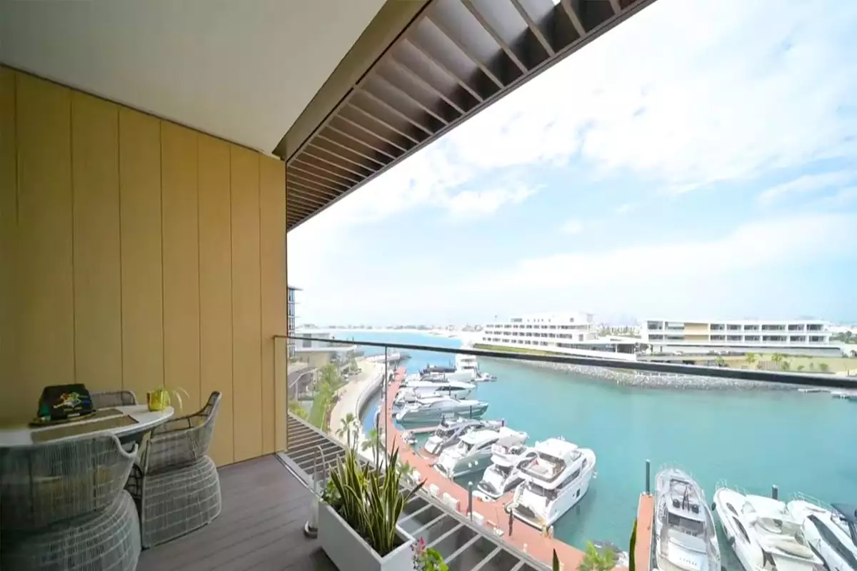 Квартира 294м² в ОАЭ, Дубай. Стоимостью 10612909€ аренда фото-5