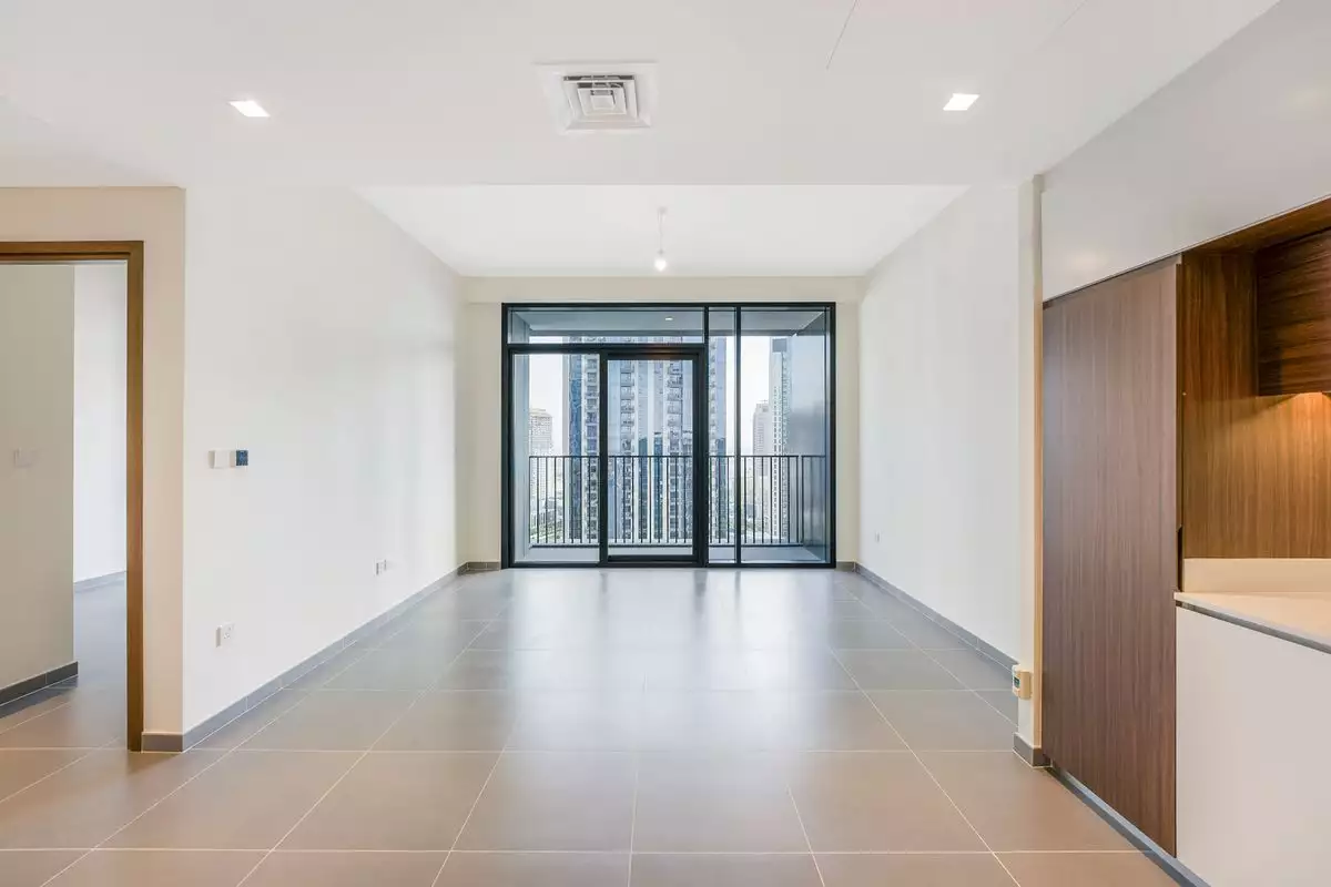 Квартира 66м² в ОАЭ, Дубай. Стоимостью 424267€ аренда фото-2