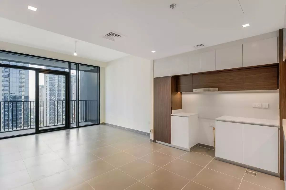 Квартира 66м² в ОАЭ, Дубай. Стоимостью 424267€ аренда фото-3