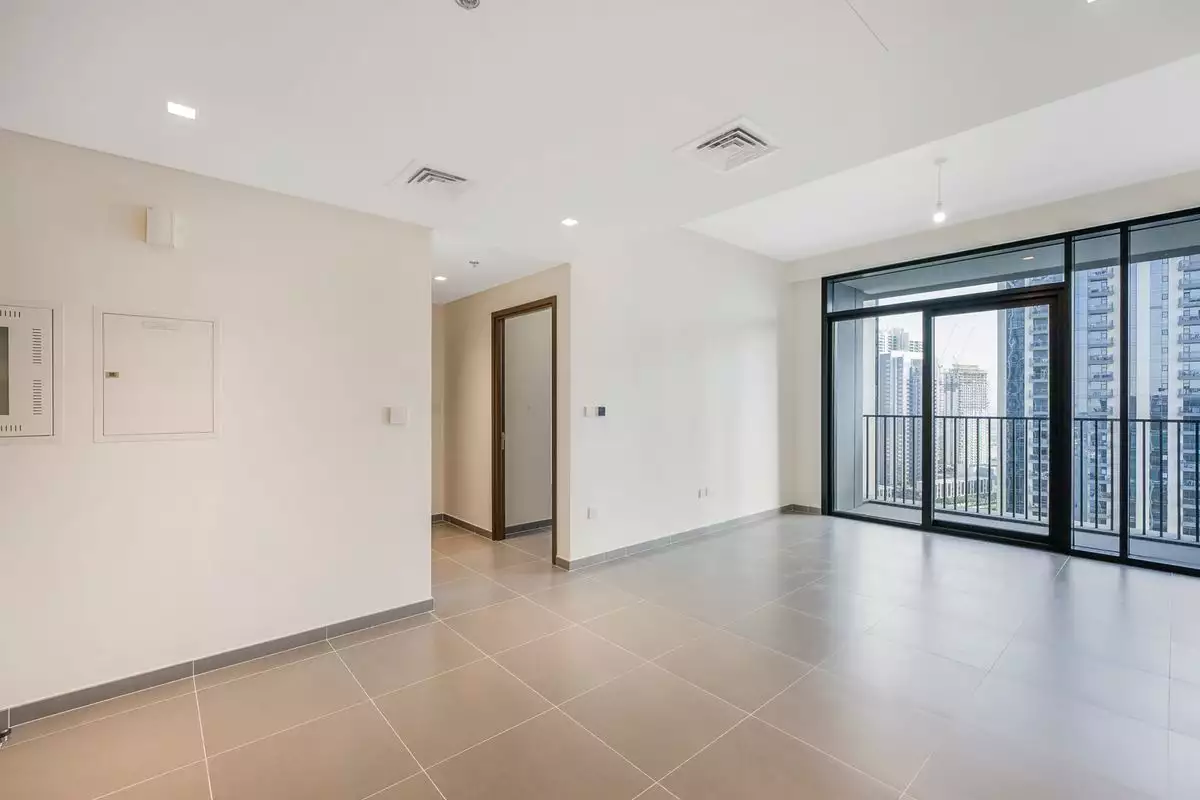 Квартира 66м² в ОАЭ, Дубай. Стоимостью 424267€ аренда фото-4