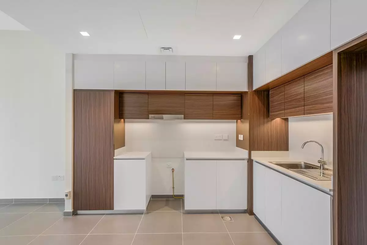 Квартира 66м² в ОАЭ, Дубай. Стоимостью 424267€ аренда фото-5