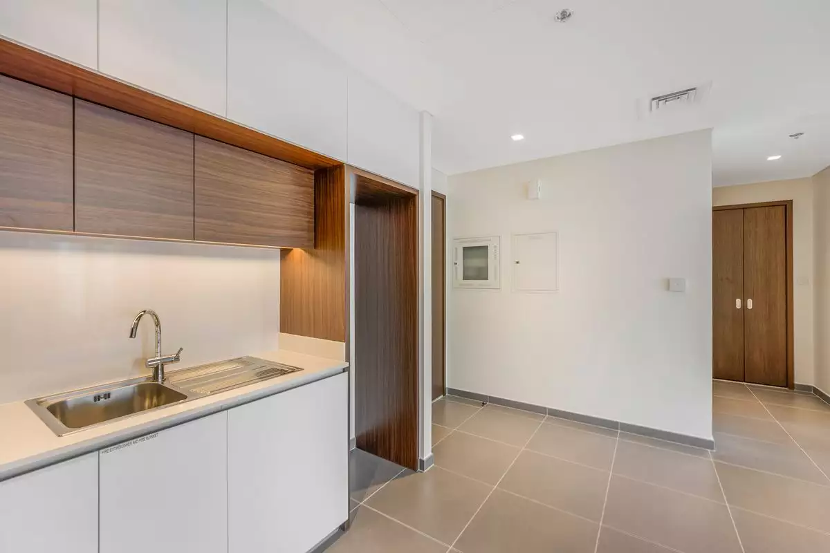 Квартира 66м² в ОАЭ, Дубай. Стоимостью 424267€ аренда фото-6