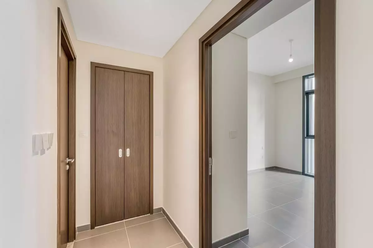 Квартира 66м² в ОАЭ, Дубай. Стоимостью 424267€ аренда фото-15