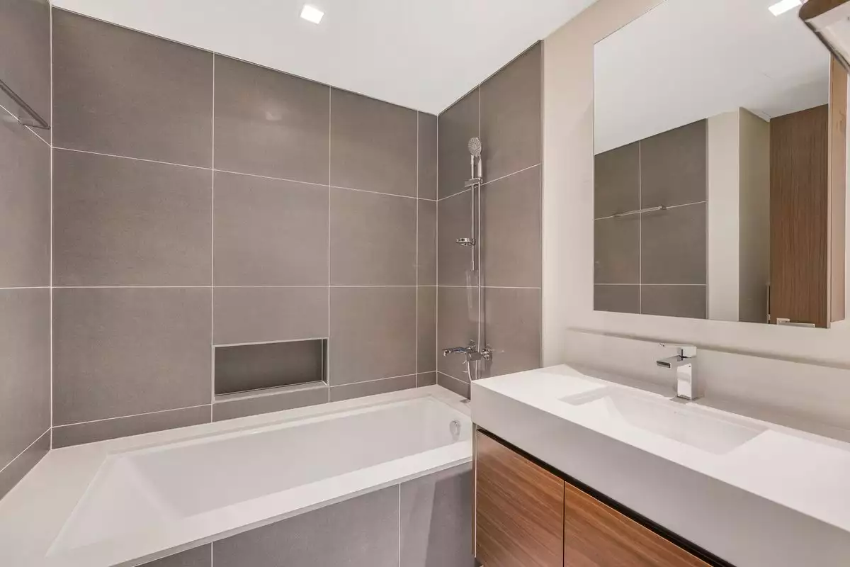 Квартира 66м² в ОАЭ, Дубай. Стоимостью 424267€ аренда фото-16
