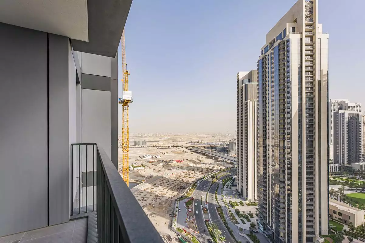 Квартира 66м² в ОАЭ, Дубай. Стоимостью 424267€ аренда фото-18
