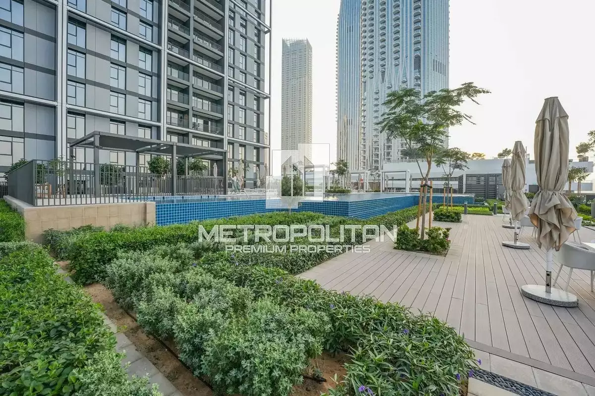 Квартира 66м² в ОАЭ, Дубай. Стоимостью 424267€ аренда фото-23