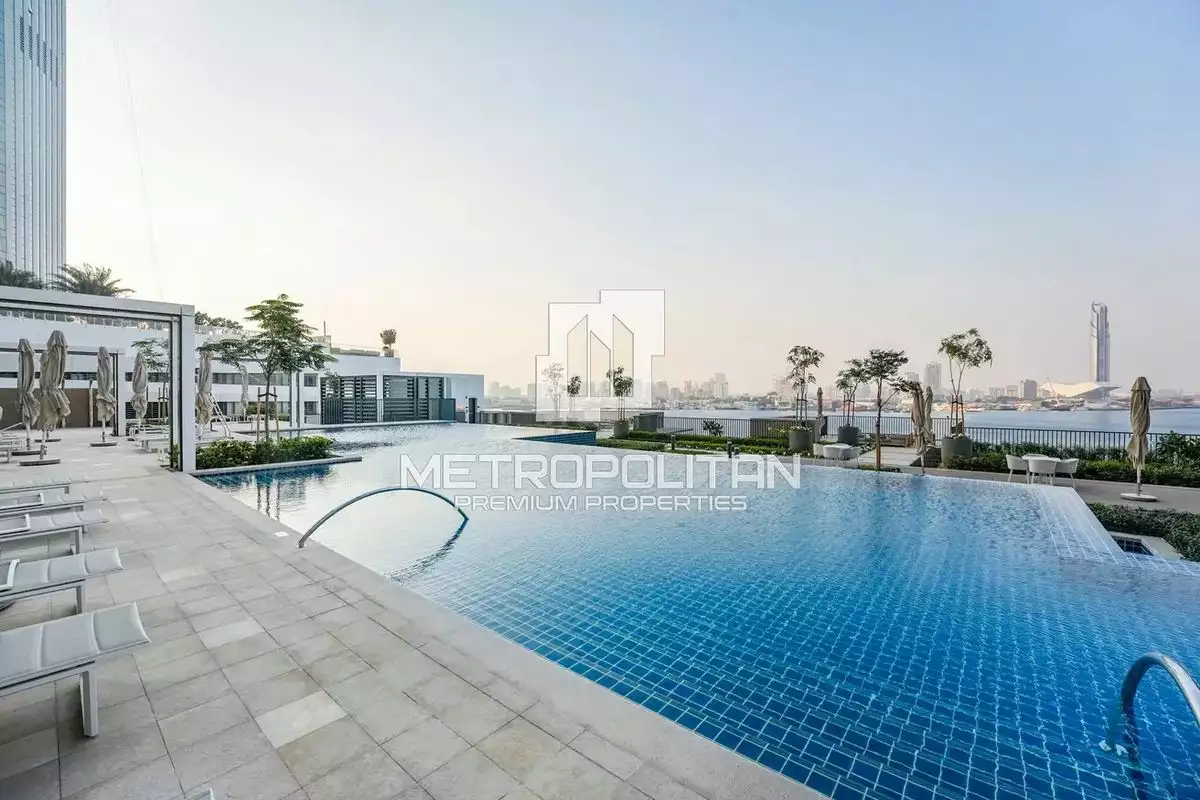 Квартира 66м² в ОАЭ, Дубай. Стоимостью 424267€ аренда фото-25