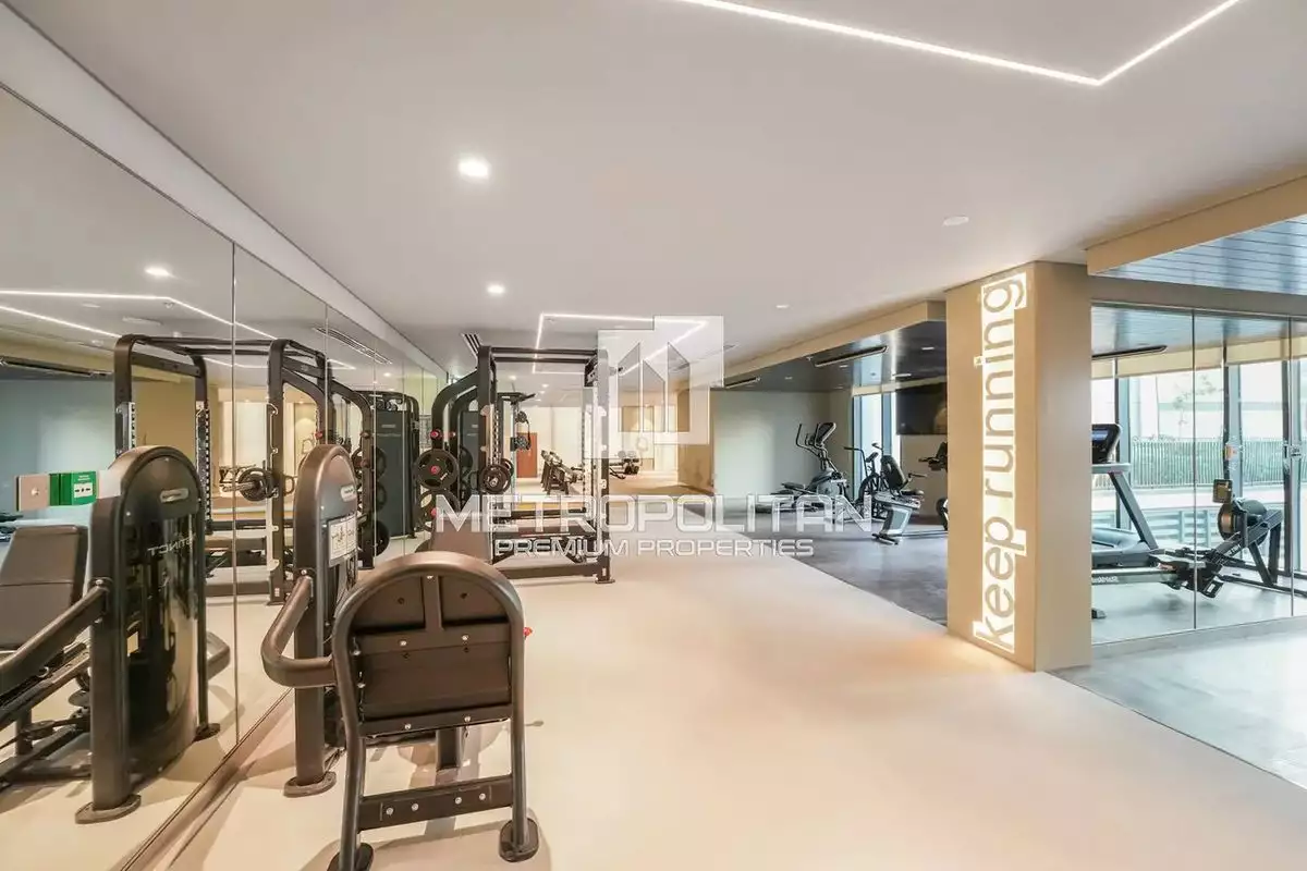 Квартира 66м² в ОАЭ, Дубай. Стоимостью 424267€ аренда фото-28