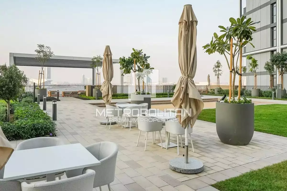 Квартира 66м² в ОАЭ, Дубай. Стоимостью 424267€ аренда фото-29