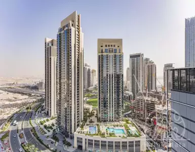 Купить квартиру в ОАЭ 424267€