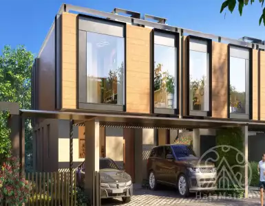 Купить таунхаус в ОАЭ 998862€