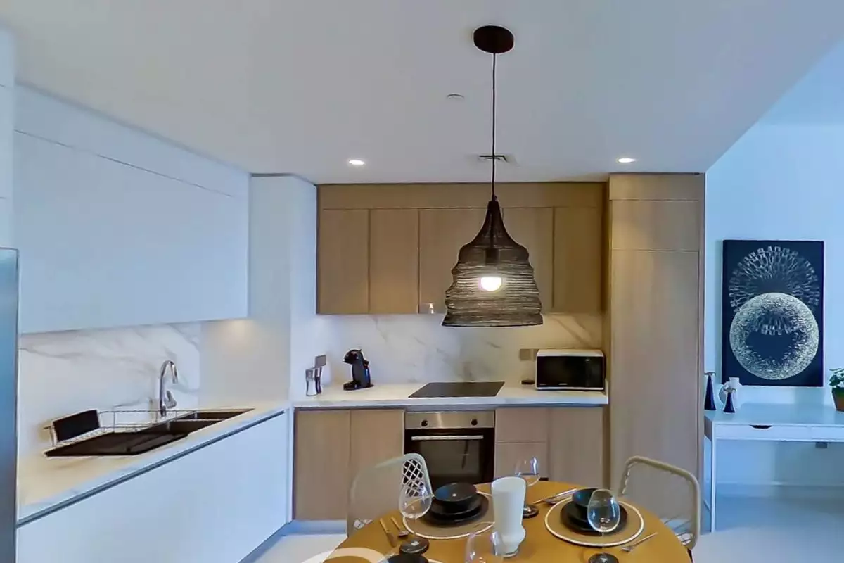 Квартира 106м² в ОАЭ, Дубай. Стоимостью 1273549€ аренда фото-6