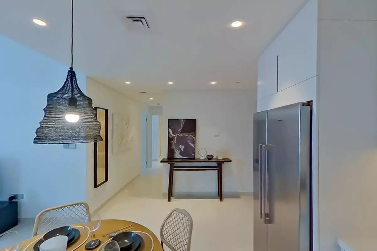 Квартира 106м² в ОАЭ, Дубай. Стоимостью 1273549€ аренда фото-7
