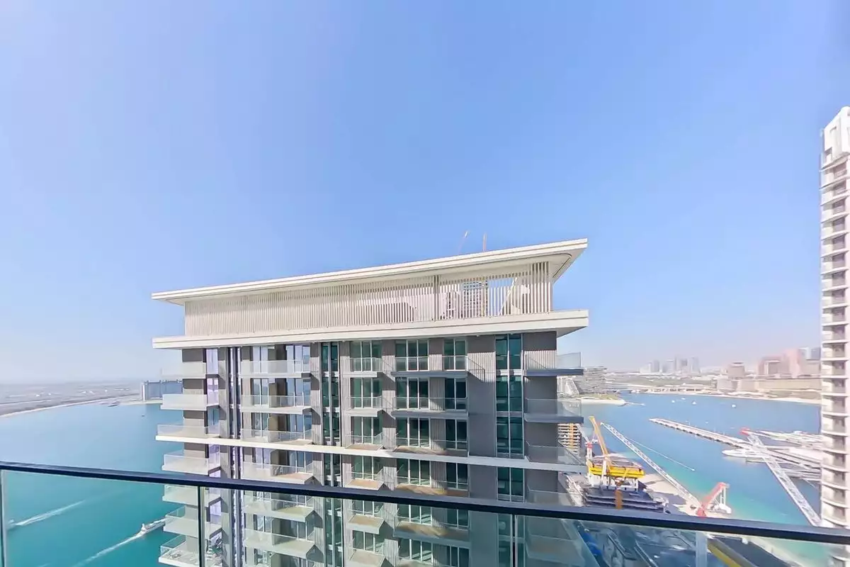 Квартира 106м² в ОАЭ, Дубай. Стоимостью 1273549€ аренда фото-11
