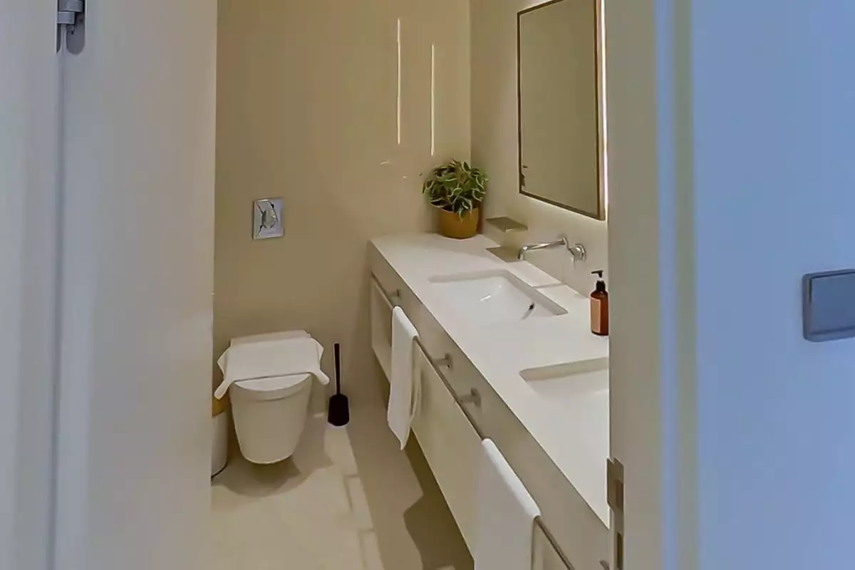 Квартира 106м² в ОАЭ, Дубай. Стоимостью 1273549€ аренда фото-12