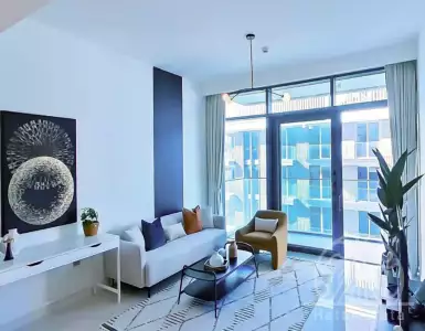 Купить квартиру в ОАЭ 1273549€