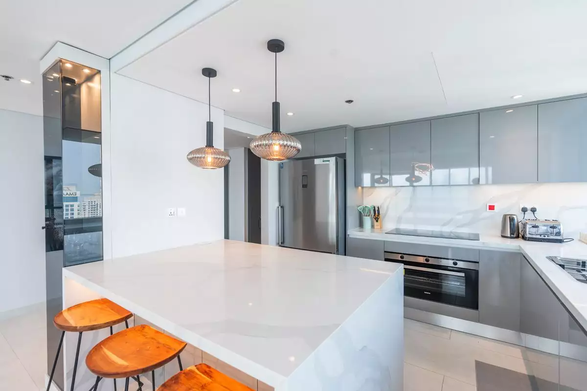 Квартира 187м² в ОАЭ, Дубай. Стоимостью 1123720€ аренда фото-6
