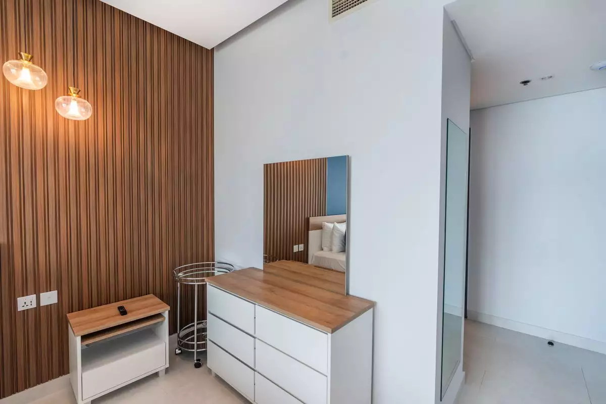 Квартира 187м² в ОАЭ, Дубай. Стоимостью 1123720€ аренда фото-11